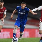 Prediksi Skor Everton vs Arsenal - 21 Desember 2025