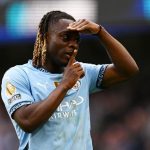 Jérémy Doku : Akui Jadi Winger Paling On-Fire Di Eropa Musim Ini