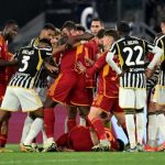 Prediksi Skor Juventus vs AS Roma - 21 Desember 2025
