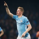 Kevin De Bruyne Perjalanan Karir & Prestasi di Klub Bola Belgia