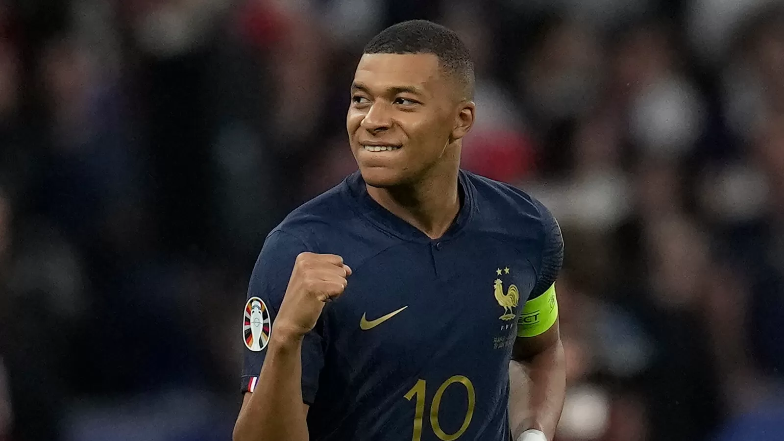 Kylian Mbappé : Jadi Raja Piala Dunia & Pencetak Gol Terbanyak Sepanjang Masa