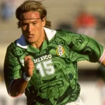 Luis Hernández : Bintang Meksiko Jadi Rebutan Klub PSG & Klub Premier League