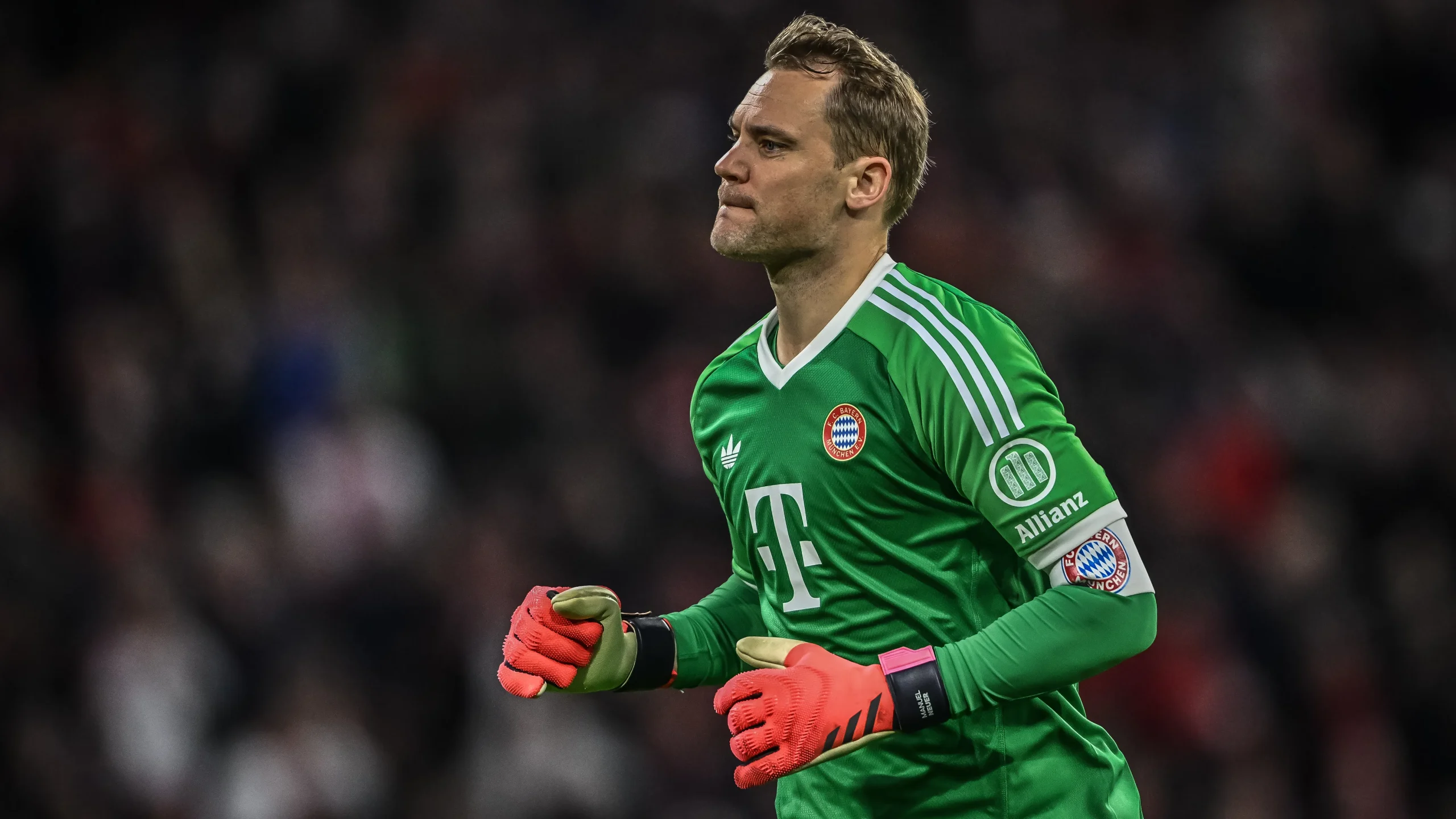 Manuel Neuer Buat Rekor Kiper Dengan Penampilan Menarik di Piala Dunia