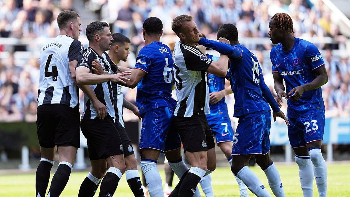 Prediksi Skor Newcastle vs Chelsea - 20 Desember 2025