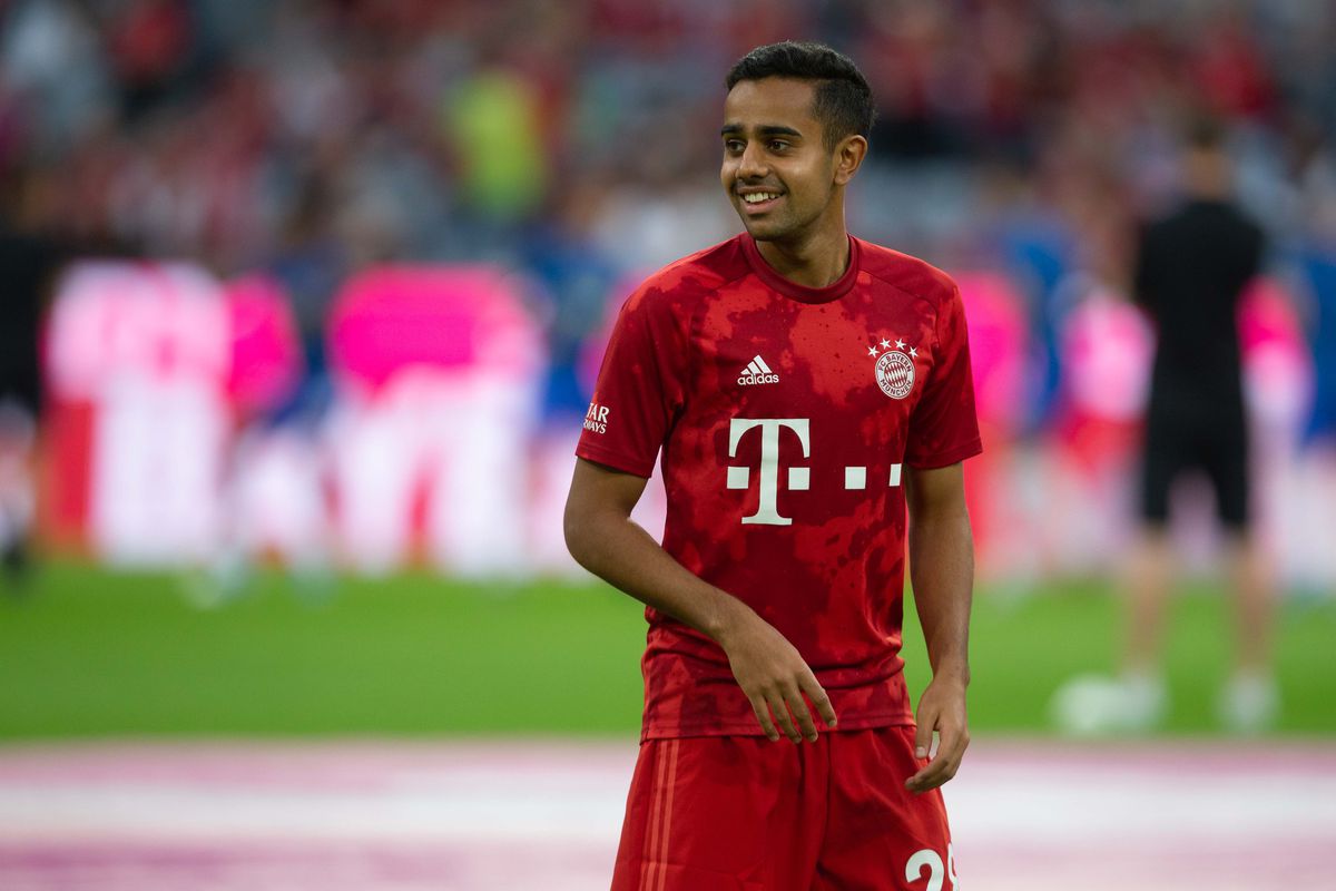 Profile Sarpreet Singh : Gelandang Selandia dan Kiprahnya di Sepak Bola Dunia