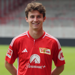 Brenden Aaronson Di anggap "Nyawa Timnas" Amerika & Gelandang Emas Terbaik