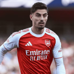 Kai Lukas Havertz Jadi Pemain Termahal di Klub Jerman Dua Kali