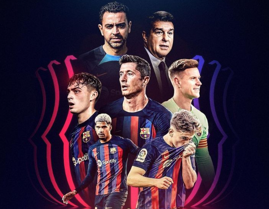 Sejarah Klub Legenda Barcenola Dan Kiprahnya Di Piala Dunia