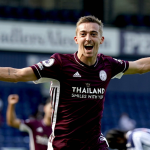 Timothy Castagne Resmi Gabung Fulham di Piala Dunia 2026 Mendatang