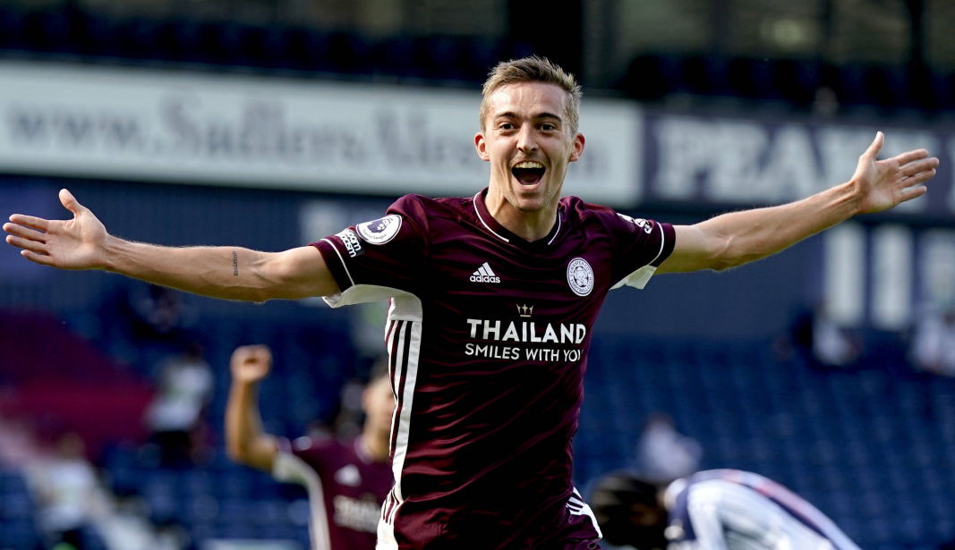 Timothy Castagne Resmi Gabung Fulham di Piala Dunia 2026 Mendatang