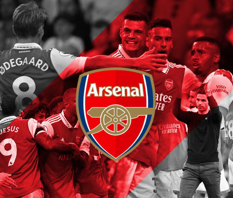 Sejarah Klub Arsenal Dari Klub Pekerja Hingga Raksasa Premier League
