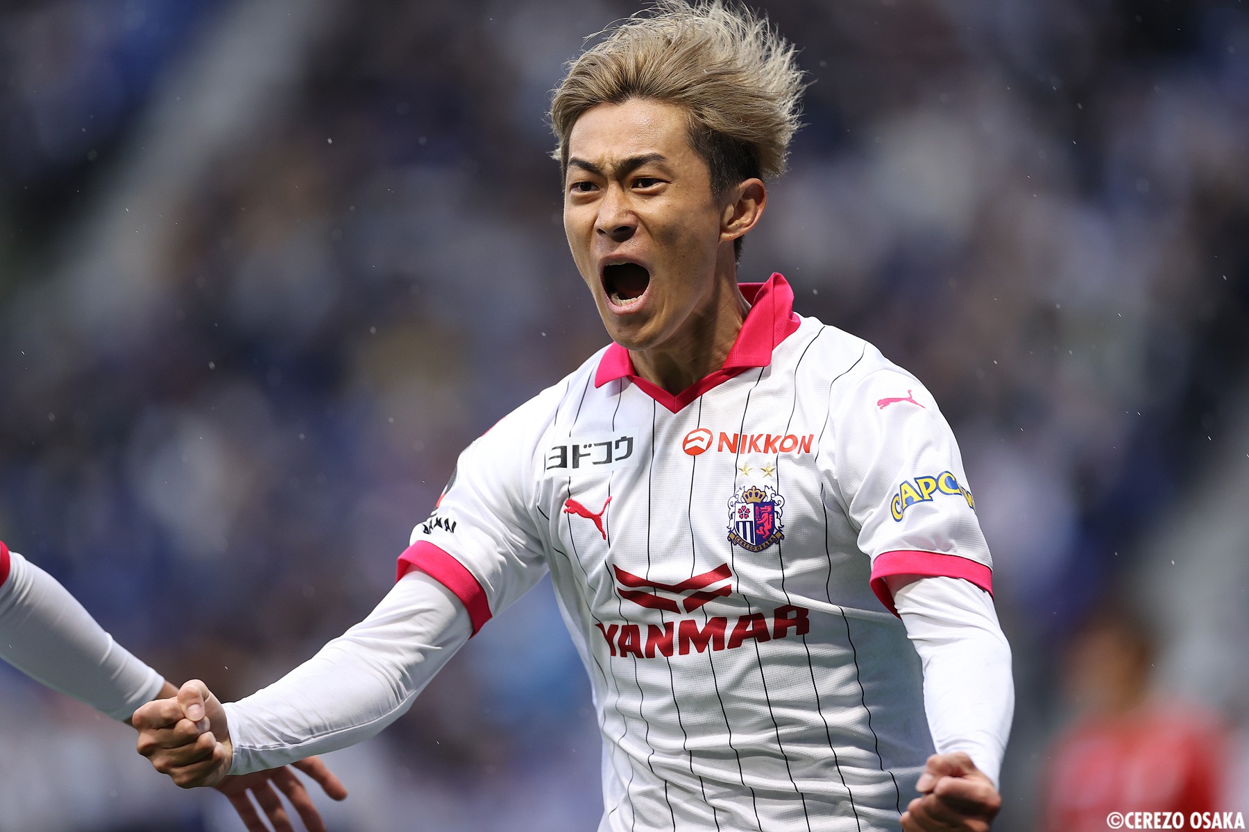 Seiya Maikuma Sosok Gelandang Jepang Pecahkan Rekor Gol di Eropa