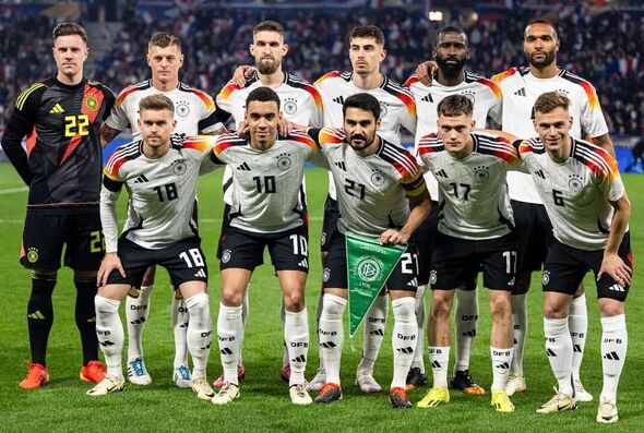 Sejarah Klub Sepak Bola Jerman & Perjalanan Prestasinya di Piala Dunia