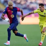Prediksi Skor Villarreal vs Barcelona - 21 Desember 2025