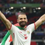 Yazan Al-Arab Akan Memulai Turnamen Sebagai Juara Bertahan