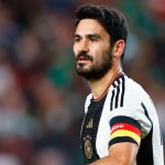 Ilkay Gündogan Sang Legenda Pencetak Gol Tutup Kisah di Timnas Jerman