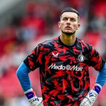 Justin Bijlow Kiper Andalan Belanda Yang Memiliki Delapan Caps