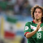 Andrés Guardado "Tak Gentar" Lawan Timnas Lain & Ingin Membawa Meksiko Raih Piala Dunia 2026