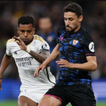 Prediksi Skor Real Madrid vs Sevilla 21 Desember 2025