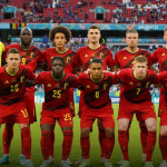 Belgia Kunci Tiket ke Piala Dunia 2026 Siapkan Strategi Terbaik