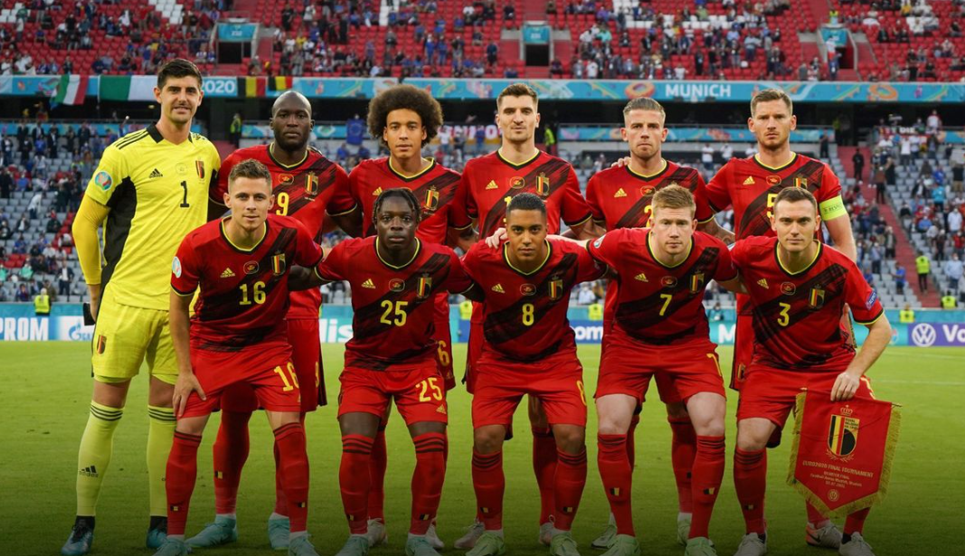 Belgia Kunci Tiket ke Piala Dunia 2026 Siapkan Strategi Terbaik