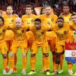 Daftar Lengkap Skuad Timnas Belanda Laga Kualifikasi Piala Dunia 2026