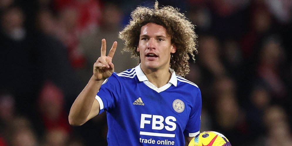 Wout Faes Resmi Cari Klub Baru Demi Selamatkan Kariernya