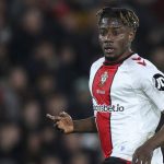 Profile Mohammed Salisu : Bek Tangguh Ghana Yang Memiliki Duel Udara