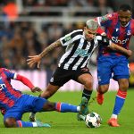 Prediksi Skor Newcastle United vs Crystal Palace - 4 Januari 2026