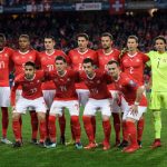 Timnas Swiss : Kuda Hitam Penantang di Ambang Lolos Piala Dunia 2026