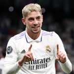 Federico Valverde Gelandang Uruguay Tak Jiper Mesti Uruguay Di Ragukan Timnas Lain