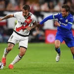 Prediksi Skor Rayo Vallecano vs Getafe - 3 Januari 2026