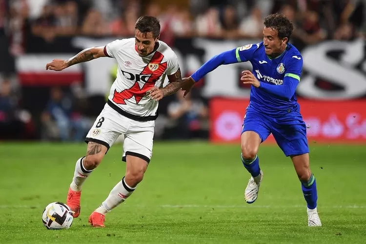 Prediksi Skor Rayo Vallecano vs Getafe - 3 Januari 2026