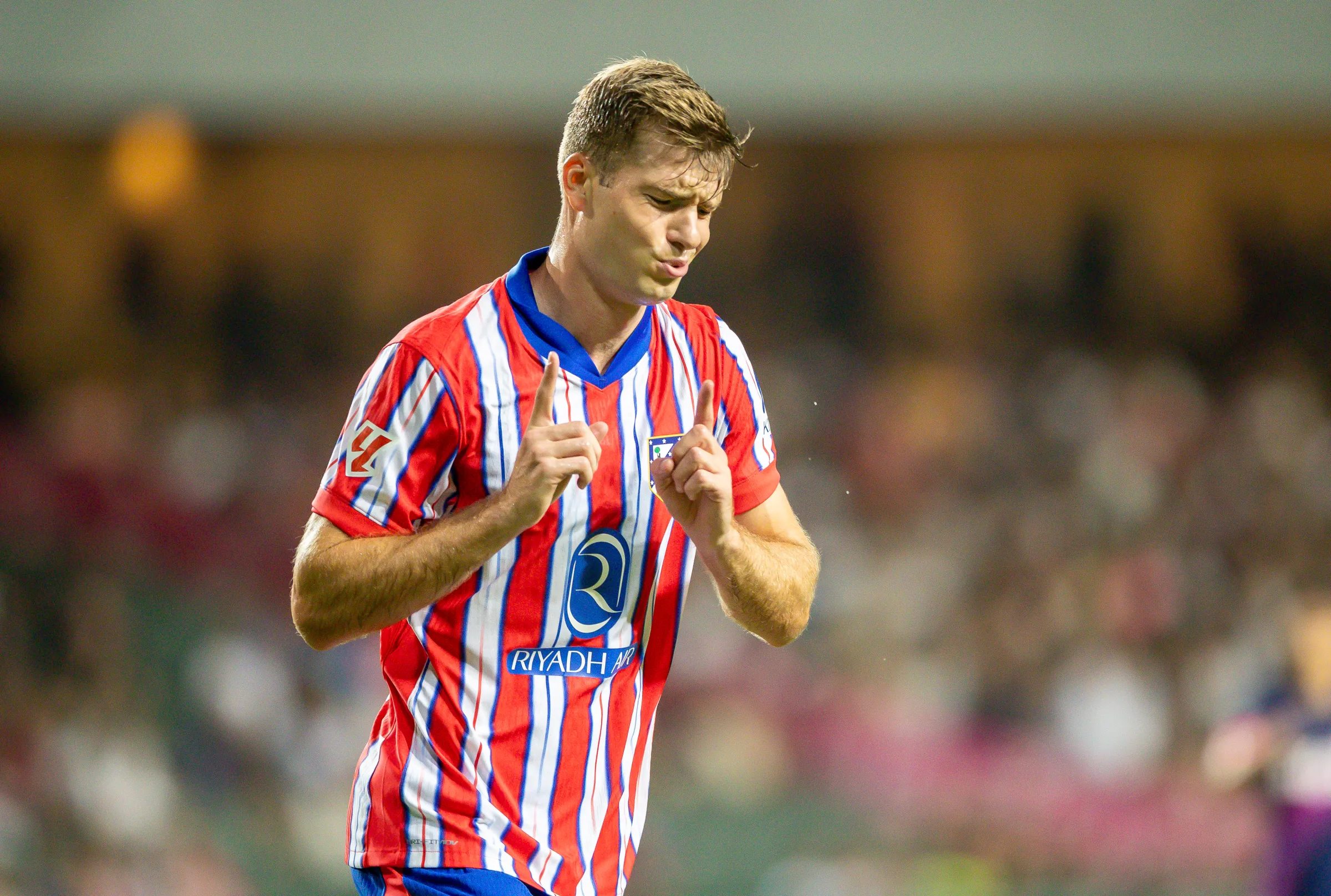 Alexander Sørloth Gelandang Tim Nasional Norwegia & Prestasinya di Piala Dunia