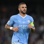 Kyle Walker Bek Timnas Inggis Yakin Bisa Pulih Untuk Tanding di Piala Dunia 2026