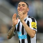 Miguel Almirón Telah Perpanjang Kontrak Dengan Timnas Paraguay Untuk Piala Dunia