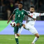 Prediksi Skor Arab Saudi vs Yordania - 10 Januari 2026