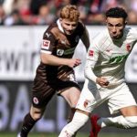 Prediksi Skor Augsburg vs St. Paul - 31 Januari 2026