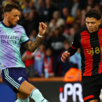 Prediksi Skor Bournemouth vs Arsenal - 4 Januari 2026