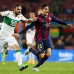 Prediksi Skor Elche vs Barcelona - 1 Februari 2026