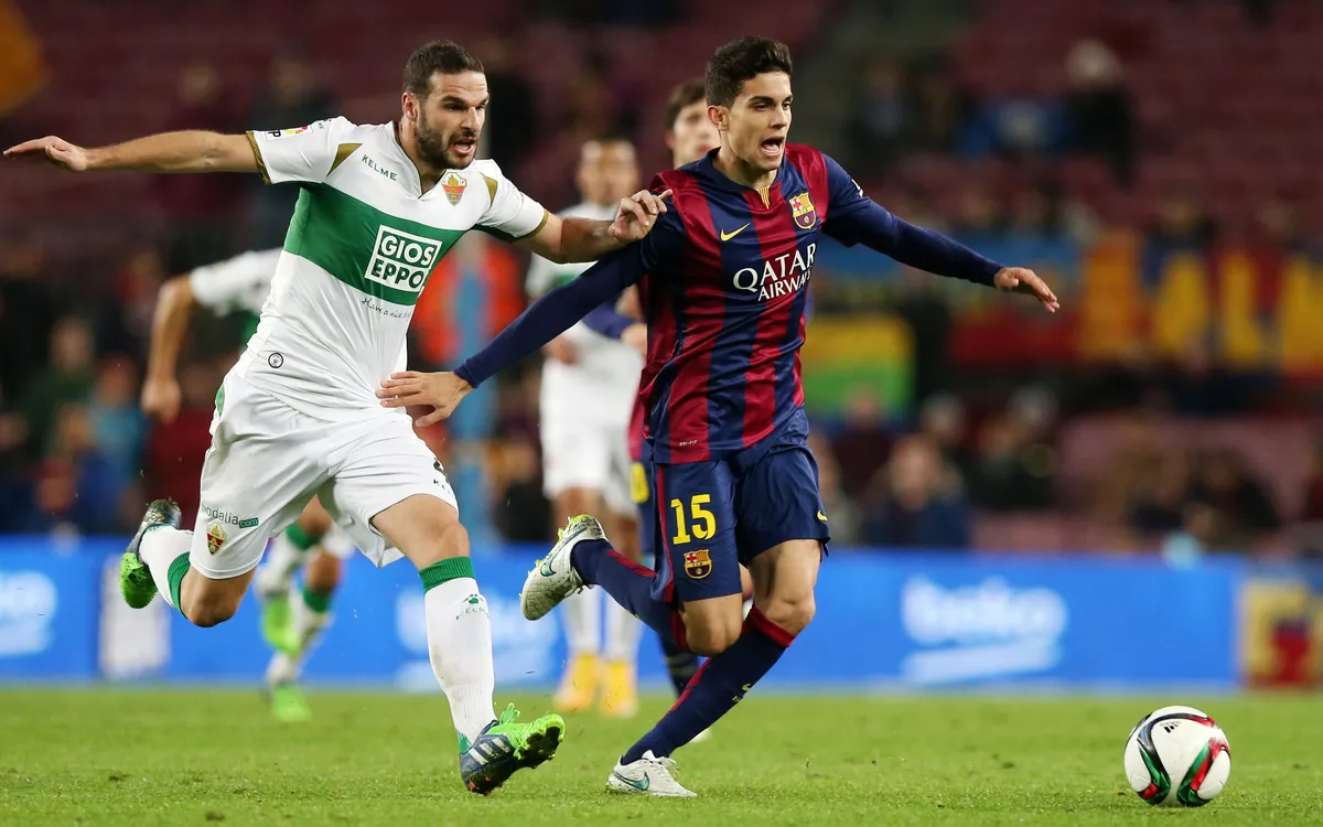 Prediksi Skor Elche vs Barcelona - 1 Februari 2026