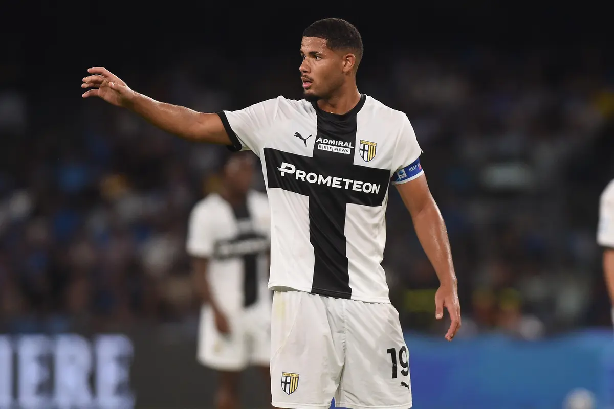 Simon Sohm Bek Swiss Menjadi Harapan Kebankitan Timnas di Kualifikasi Piala dunia 2026