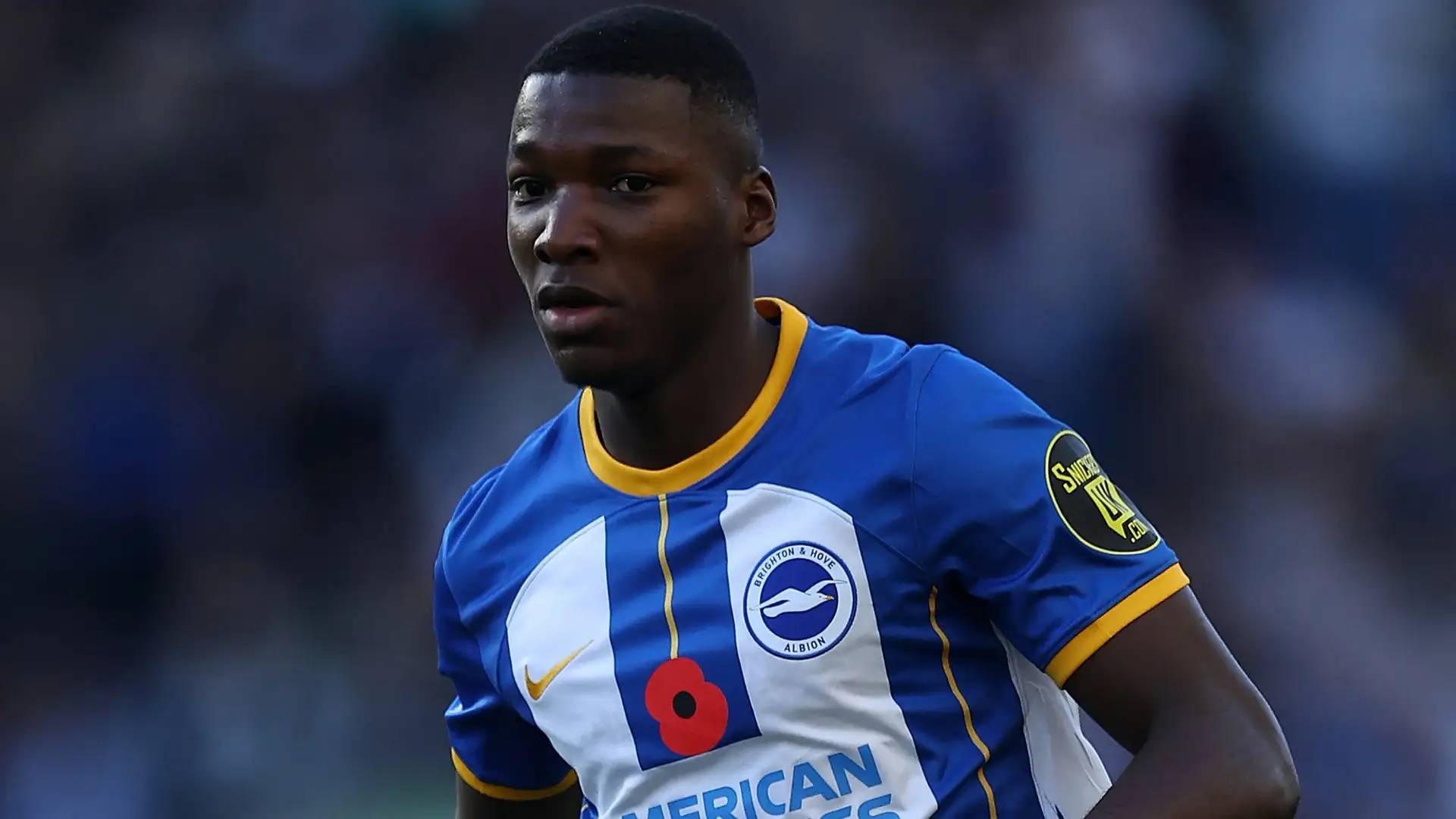 Profile Moisés Caicedo Bintang Timnas Ekuador & Prestasinya di Piala Dunia