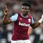 Gol Tunggal Mohammed Kudus Bawa Timnas Ghana Masuk Dalam Piala Dunia 2026