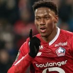 Jonathan David Penyerang Senior Akhiri Peceklik Golnya Untuk Kanada