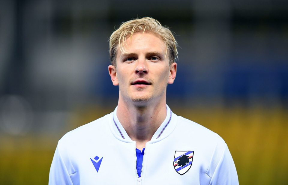 Morten Thorsby Striker Legenda Norwegia Mendekati Putaran Final di Piala Dunia