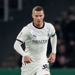 Nico Elvedi Bek Tengah Swiss Menjadi Pilar Utama Dalam Turnamen Besar