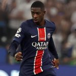 Ousmane Dembélé Dinobatkan Pemain Terbaik Prancis Amankan Tiket Piala Dunia 2026