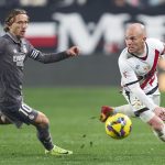 Prediksi Skor Real Madrid Vs Vallecano - 1 Februari 2026