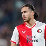 Ramiz Zerrouki Pemain Kunci Aljazair Siap Unjuk Bakat di Piala Dunia 2026